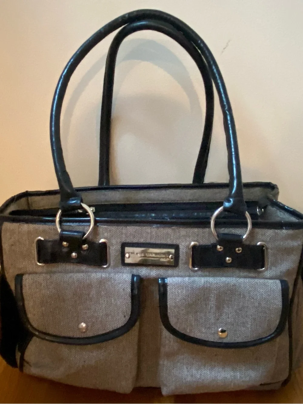 Pet Travel Carrier Purse
